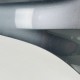 Mercedes E Class Front Bumper Skin Genuine Grey W213 Amg Line 2016 - 2020 [al63]
