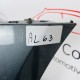 Mercedes E Class Front Bumper Skin Genuine Grey W213 Amg Line 2016 - 2020 [al63]