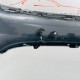 Mercedes E Class Front Bumper Skin Genuine Grey W213 Amg Line 2016 - 2020 [al63]