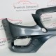 Mercedes E Class Front Bumper Skin Genuine Grey W213 Amg Line 2016 - 2020 [al63]