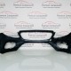 Mercedes E Class Front Bumper Skin Genuine Grey W213 Amg Line 2016 - 2020 [al63]