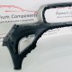 Mercedes E Class Front Bumper Skin Genuine Grey W213 Amg Line 2016 - 2020 [al63]