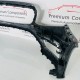 Mercedes E Class Front Bumper Skin Genuine Grey W213 Amg Line 2016 - 2020 [al63]