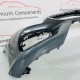 Mercedes E Class Front Bumper Skin Genuine Grey W213 Amg Line 2016 - 2020 [al63]