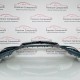 Mercedes E Class Front Bumper Skin Genuine Grey W213 Amg Line 2016 - 2020 [al63]