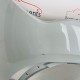 Mercedes Cla Front Bumper Genuine White A118 Amg Shooting Brake 2018 – 2023 Ah81
