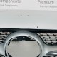 Mercedes Cla Front Bumper Genuine White A118 Amg Shooting Brake 2018 – 2023 Ah81