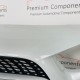 Mercedes Cla Front Bumper Genuine White A118 Amg Shooting Brake 2018 – 2023 Ah81