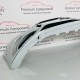 Mercedes Cla Front Bumper Genuine White A118 Amg Shooting Brake 2018 – 2023 Ah81