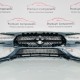 Mercedes Cla Front Bumper Genuine White A118 Amg Shooting Brake 2018 –2023 Ah111