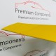 Mercedes Cla Front Bumper Genuine Yellow W118 Amg Shooting Brake 2018 –2023 Ah47