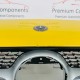 Mercedes Cla Front Bumper Genuine Yellow W118 Amg Shooting Brake 2018 –2023 Ah47