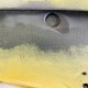 Mercedes Cla Front Bumper Genuine Yellow W118 Amg Shooting Brake 2018 –2023 Ah47
