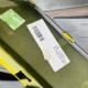 Mercedes Cla Front Bumper Genuine Yellow W118 Amg Shooting Brake 2018 –2023 Ah47