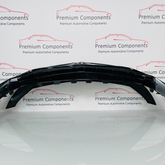 Mercedes Cla Front Bumper Genuine Black A118 Amg Shooting Brake 2018 –2023 Ah114 Mercedes Cla Front Bumper Genuine Black A118 Amg Shooting Brake 2018 –2023 Ah114