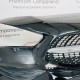 Mercedes Cla Front Bumper Genuine Black A118 Amg Shooting Brake 2018 –2023 Ah114 Mercedes Cla Front Bumper Genuine Black A118 Amg Shooting Brake 2018 –2023 Ah114