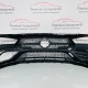 Mercedes Cla Front Bumper Genuine Black A118 Amg Shooting Brake 2018 –2023 Ah114 Mercedes Cla Front Bumper Genuine Black A118 Amg Shooting Brake 2018 –2023 Ah114