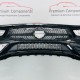 Mercedes Cla Front Bumper Genuine Black A118 Amg Shooting Brake 2018 –2023 Ah114 Mercedes Cla Front Bumper Genuine Black A118 Amg Shooting Brake 2018 –2023 Ah114