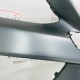 Mercedes C Class Front Bumper Skin Genuine Grey W205 Amg Line 2014 - 2018 [am1]