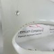 Mercedes C Class Front Bumper Skin Genuine White W205 Amg Line 2014 - 2018 [am6]