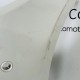 Mercedes C Class Front Bumper Skin Genuine White W205 Amg Line 2014 - 2018 [am6]