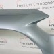 Mercedes C Class Front Bumper Skin Genuine Silver W206 Amg Line 2021 - 2025 [am7 Mercedes C Class Front Bumper Skin Genuine Silver W206 Amg Line 2021 - 2025 [am7