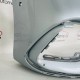 Mercedes C Class Front Bumper Skin Genuine Silver W206 Amg Line 2021 - 2025 [am7 Mercedes C Class Front Bumper Skin Genuine Silver W206 Amg Line 2021 - 2025 [am7