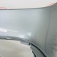 Mercedes C Class Front Bumper Skin Genuine Silver W206 Amg Line 2021 - 2025 [am7 Mercedes C Class Front Bumper Skin Genuine Silver W206 Amg Line 2021 - 2025 [am7