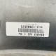 Mercedes C Class Front Bumper Skin Genuine Silver W206 Amg Line 2021 - 2025 [am7 Mercedes C Class Front Bumper Skin Genuine Silver W206 Amg Line 2021 - 2025 [am7
