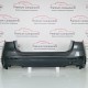 Mercedes A Class Rear Bumper Genuine Mountain Grey W177 Amg 2018 - 2022 [am16]