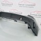 Mercedes A Class Rear Bumper Genuine Mountain Grey W177 Amg 2018 - 2022 [am16]