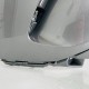 Mercedes A Class Rear Bumper Genuine Mountain Grey W177 Amg 2018 - 2022 [am16]