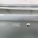Mercedes A Class Rear Bumper Genuine Mountain Grey W177 Amg 2018 - 2022 [am16]