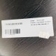 Mercedes A Class Rear Bumper Genuine Mountain Grey W177 Amg 2018 - 2022 [am16]