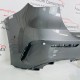 Mercedes A Class Rear Bumper Genuine Mountain Grey W177 Amg 2018 - 2022 [am16]