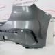Mercedes A Class Rear Bumper Genuine Mountain Grey W177 Amg 2018 - 2022 [am16]