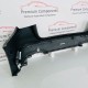 Mercedes A Class Rear Bumper Genuine Mountain Grey W177 Amg 2018 - 2022 [am16]