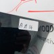 Mercedes A Class Rear Bumper Genuine Black W177 Amg 2018 - 2023 [am14]