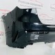 Mercedes A Class Rear Bumper Genuine Black W177 Amg 2018 - 2023 [am14]