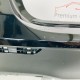 Mercedes A Class Rear Bumper Genuine Black W177 Amg 2018 - 2023 [am15]