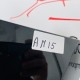 Mercedes A Class Rear Bumper Genuine Black W177 Amg 2018 - 2023 [am15]