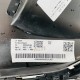 Mercedes A Class Rear Bumper Genuine Black W177 Amg 2018 - 2023 [am15]