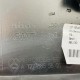 Mercedes A Class Rear Bumper Genuine Black W177 Amg 2018 - 2023 [am15]
