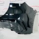 Mercedes A Class Rear Bumper Genuine Black W177 Amg 2018 - 2023 [am15]