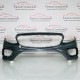 Mercedes E Class Front Bumper Skin Genuine Grey C238 Amg Line 2016 - 2020 [am18]