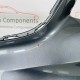 Mercedes E Class Front Bumper Skin Genuine Grey C238 Amg Line 2016 - 2020 [am18]
