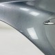 Mercedes E Class Front Bumper Skin Genuine Grey C238 Amg Line 2016 - 2020 [am18]