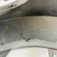 Mercedes E Class Front Bumper Skin Genuine Grey C238 Amg Line 2016 - 2020 [am18]