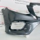 Mercedes E Class Front Bumper Skin Genuine Grey C238 Amg Line 2016 - 2020 [am18]