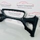Mercedes E Class Front Bumper Skin Genuine Grey C238 Amg Line 2016 - 2020 [am18]